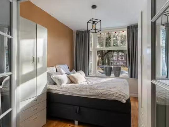 Appartement te koop in Nieuwe Westen, Rotterdam