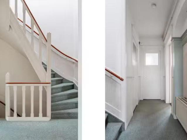 Appartement te koop in Middelland, Rotterdam