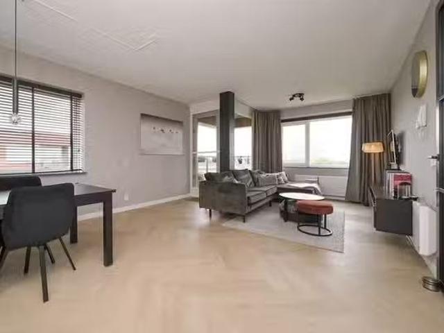 Appartement te koop in Nieuwe Westen, Rotterdam