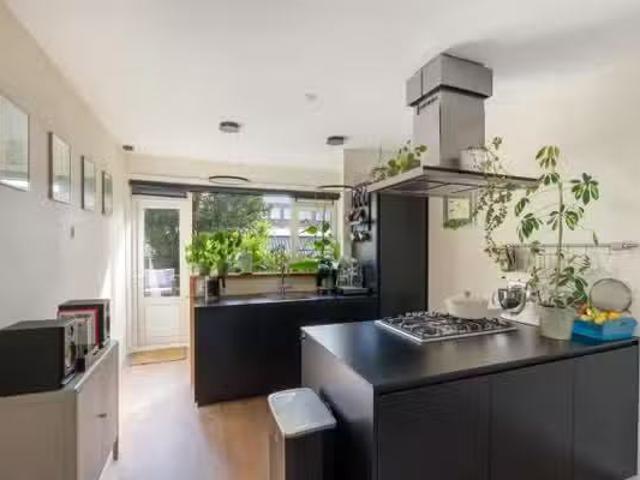 Appartement te koop in Nieuwe Westen, Rotterdam