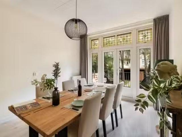 Appartement te koop in Nieuwe Westen, Rotterdam