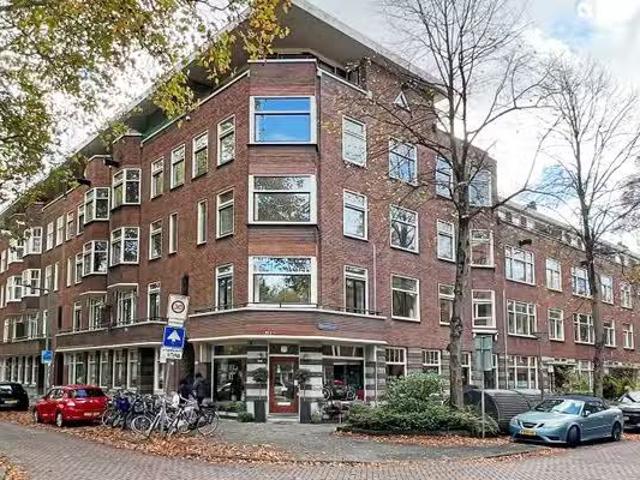 Appartement te koop in Nieuwe Westen, Rotterdam