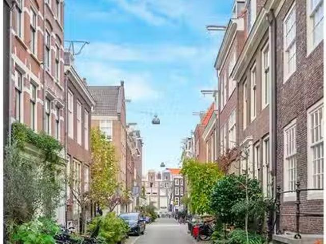 Appartement te koop in Oost, Amsterdam