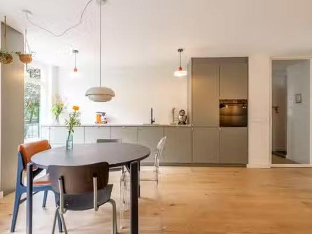Appartement te koop in Oost, Amsterdam
