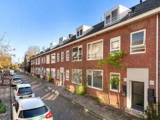 Appartement te koop in Charlois, Rotterdam