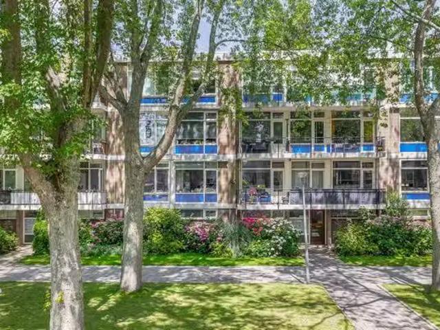 Appartement te koop in Charlois, Rotterdam