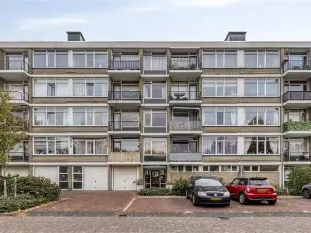 Appartement te koop in Leiden, Zuid Holland