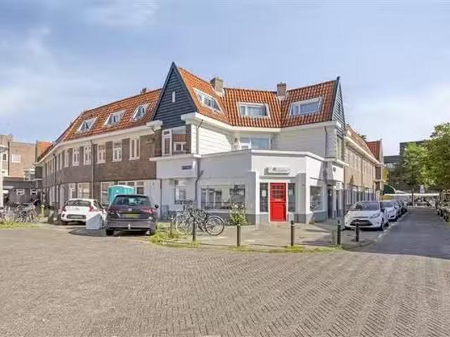 Appartement te koop in Noord, Amsterdam
