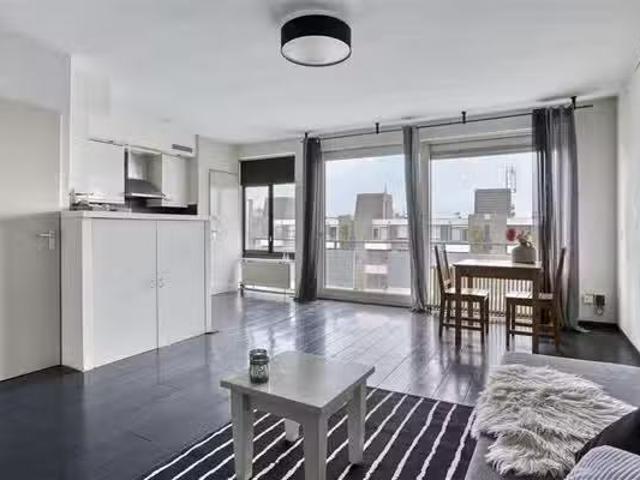 Appartement te koop in Woensel-Noord, Noord Brabant