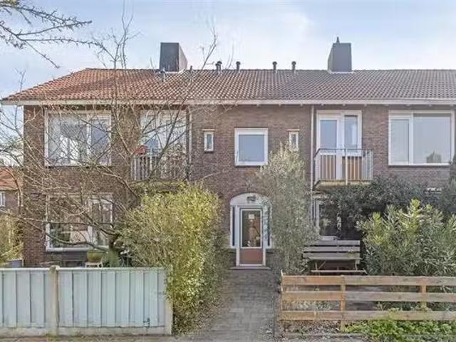 Appartement te koop in Noord, Amsterdam