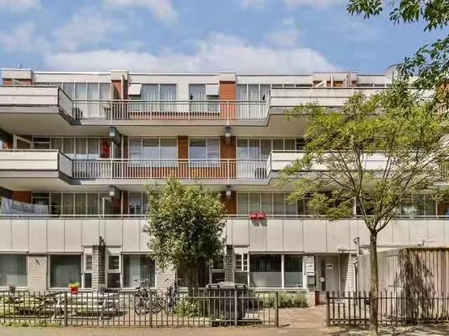 Appartement te koop in Zuidoost, Amsterdam
