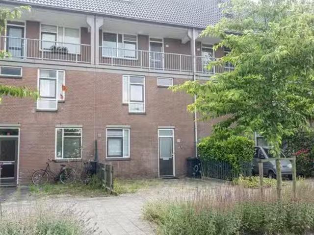 Woning te koop in Amsterdam, G-buurt