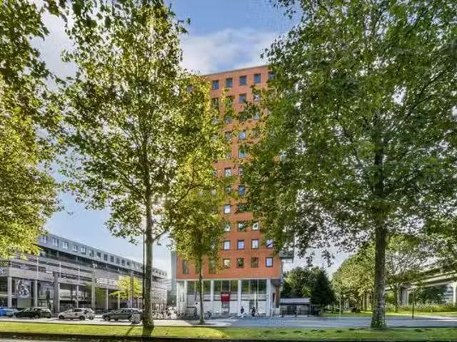 Appartement te koop in Zuidoost, Amsterdam