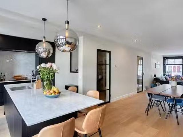 Appartement te koop in Noord, Rotterdam