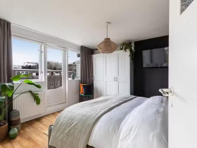 Appartement te koop in Noord, Rotterdam