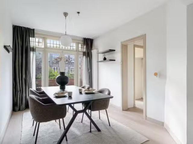Appartement te koop in Noord, Rotterdam