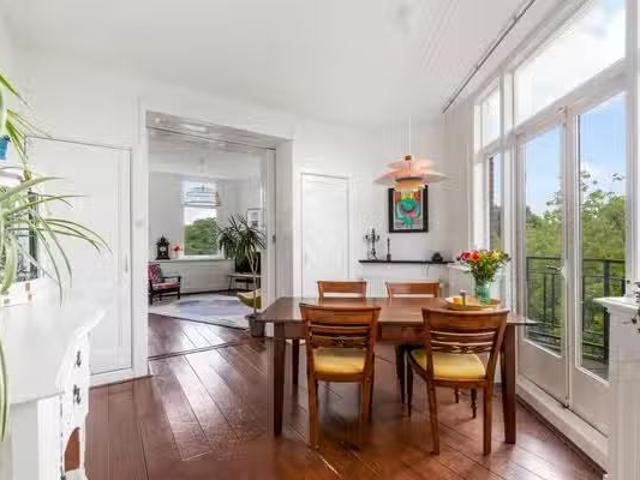 Appartement te koop in Noord, Rotterdam