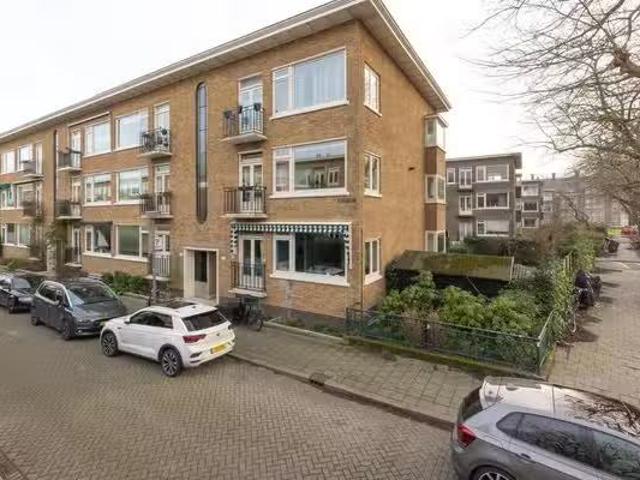Appartement te koop in Noord, Rotterdam