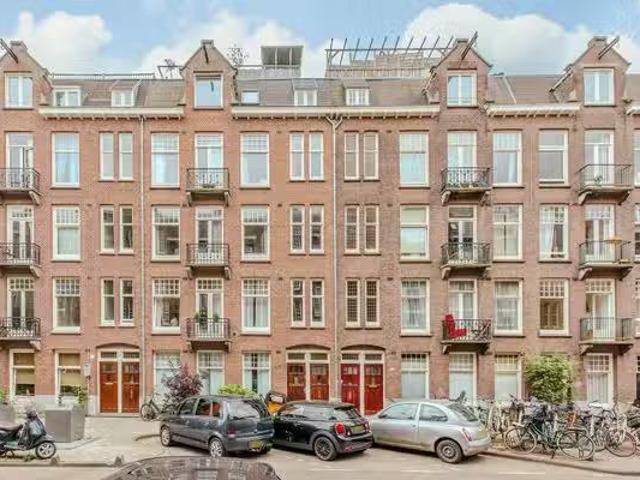 Appartement te koop in West, Amsterdam