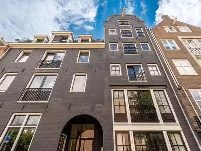 Woning te koop in Amsterdam