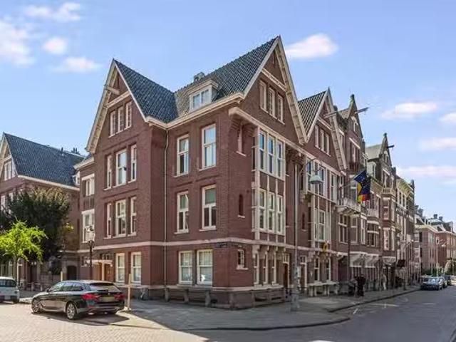 Appartement te koop in West, Amsterdam