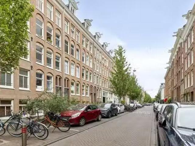 Appartement te koop in West, Amsterdam
