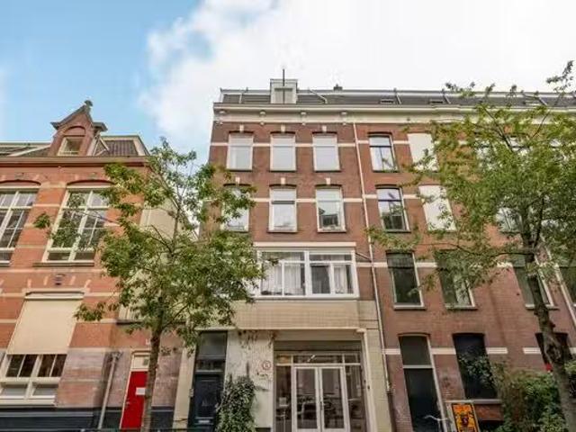 Appartement te koop in West, Amsterdam