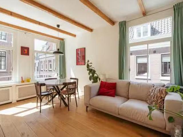 Appartement te koop in West, Amsterdam