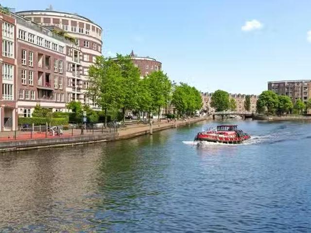Appartement te koop in West, Amsterdam