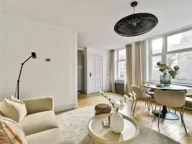 Woning te koop in West, Amsterdam