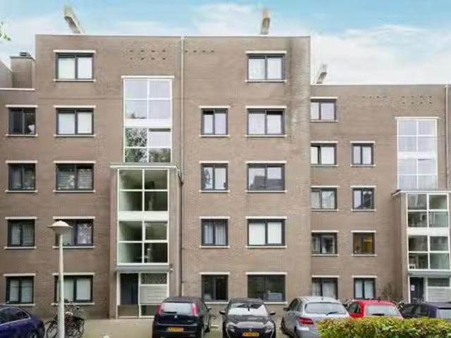 Woning te koop in West, Amsterdam