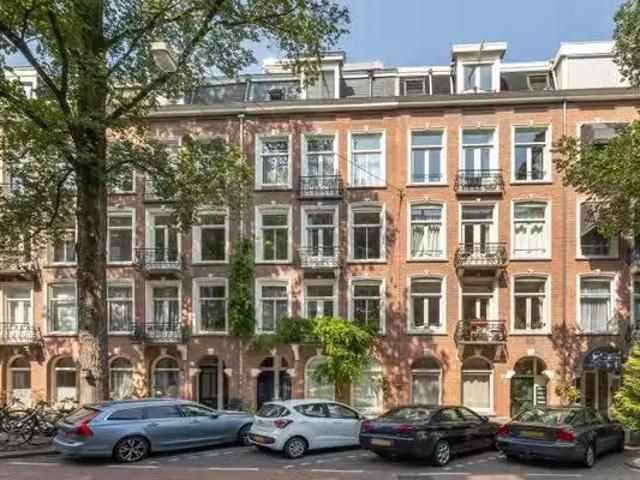 Appartement te koop in West, Amsterdam
