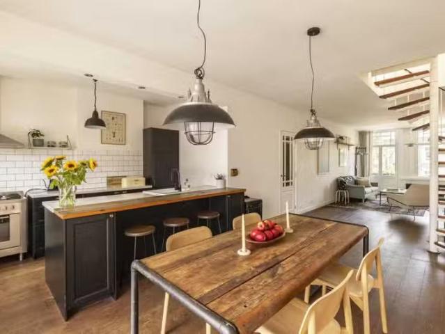 Appartement te koop in West, Amsterdam