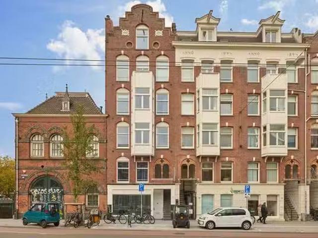 Woning te koop in West, Amsterdam