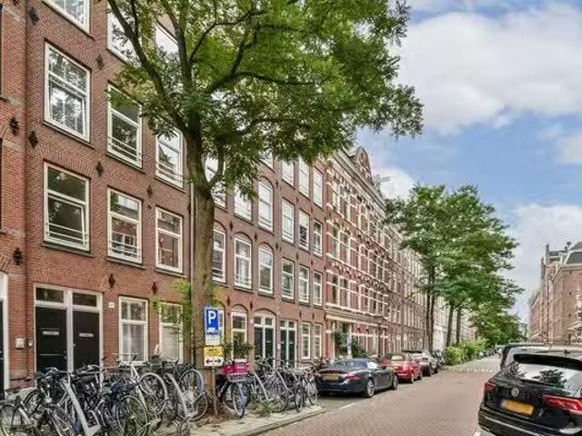 Appartement te koop in West, Amsterdam