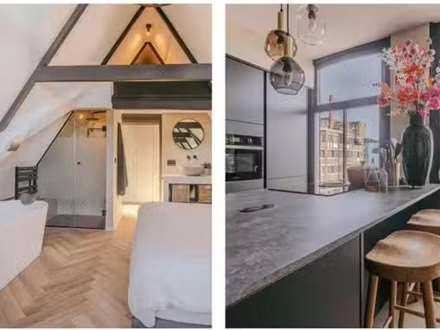 Appartement te koop in West, Amsterdam