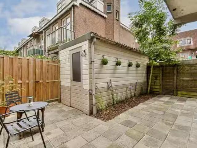 Woning te koop in Amsterdam, Indische Buurt Woning te koop in Amsterdam, Indische Buurt