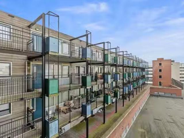 Woning te koop in Rustenburg en Oostbroek, Den Haag