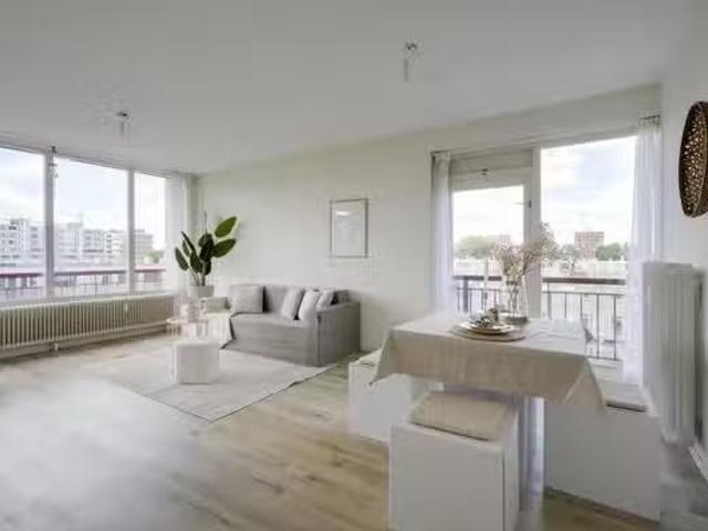 Appartement te koop in Haarzuilens, Utrecht
