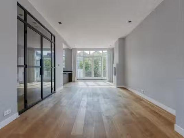 Appartement te koop in Binckhorst, Laak