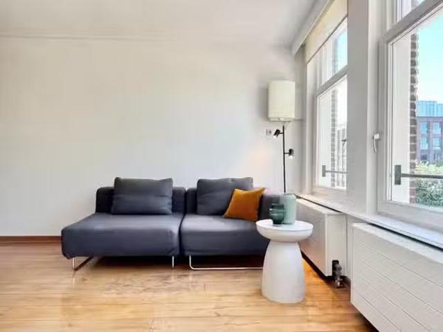 Appartement te koop in Centrum, Amsterdam