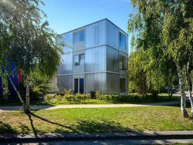 Appartement te koop in Almere Haven, Almere-haven