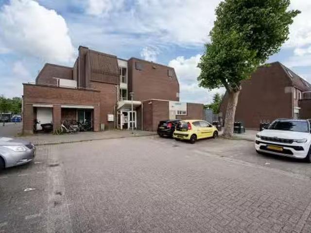 Appartement te koop in Museumkwartier, Zuid Holland