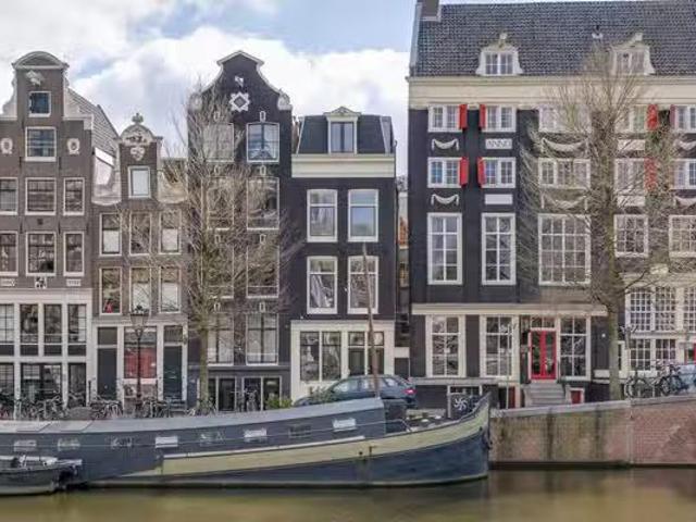 Appartement te koop in Centrum, Amsterdam