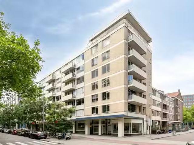 Appartement te koop in Centrum, Rotterdam