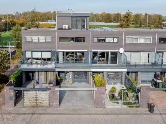 Appartement te koop in Weidevenne, Purmerend