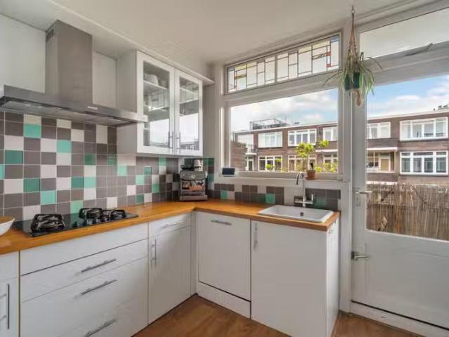 Appartement te koop in Noord, Rotterdam