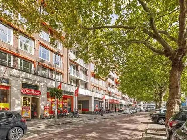 Woning te koop in Het Lage Land, Rotterdam