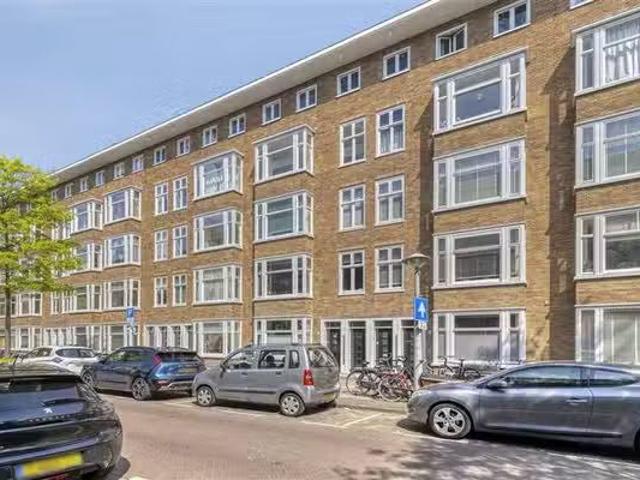 Appartement te koop in West, Amsterdam