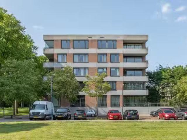 Appartement te koop in Sloten, Amsterdam